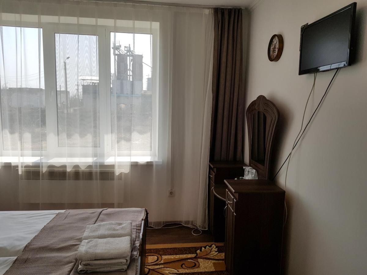 Adina Hotel Riscani Exterior photo